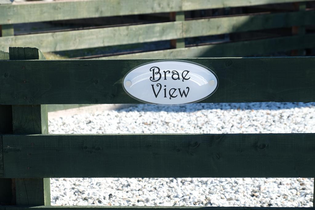 Brae View B&B Glendale  Exterior photo
